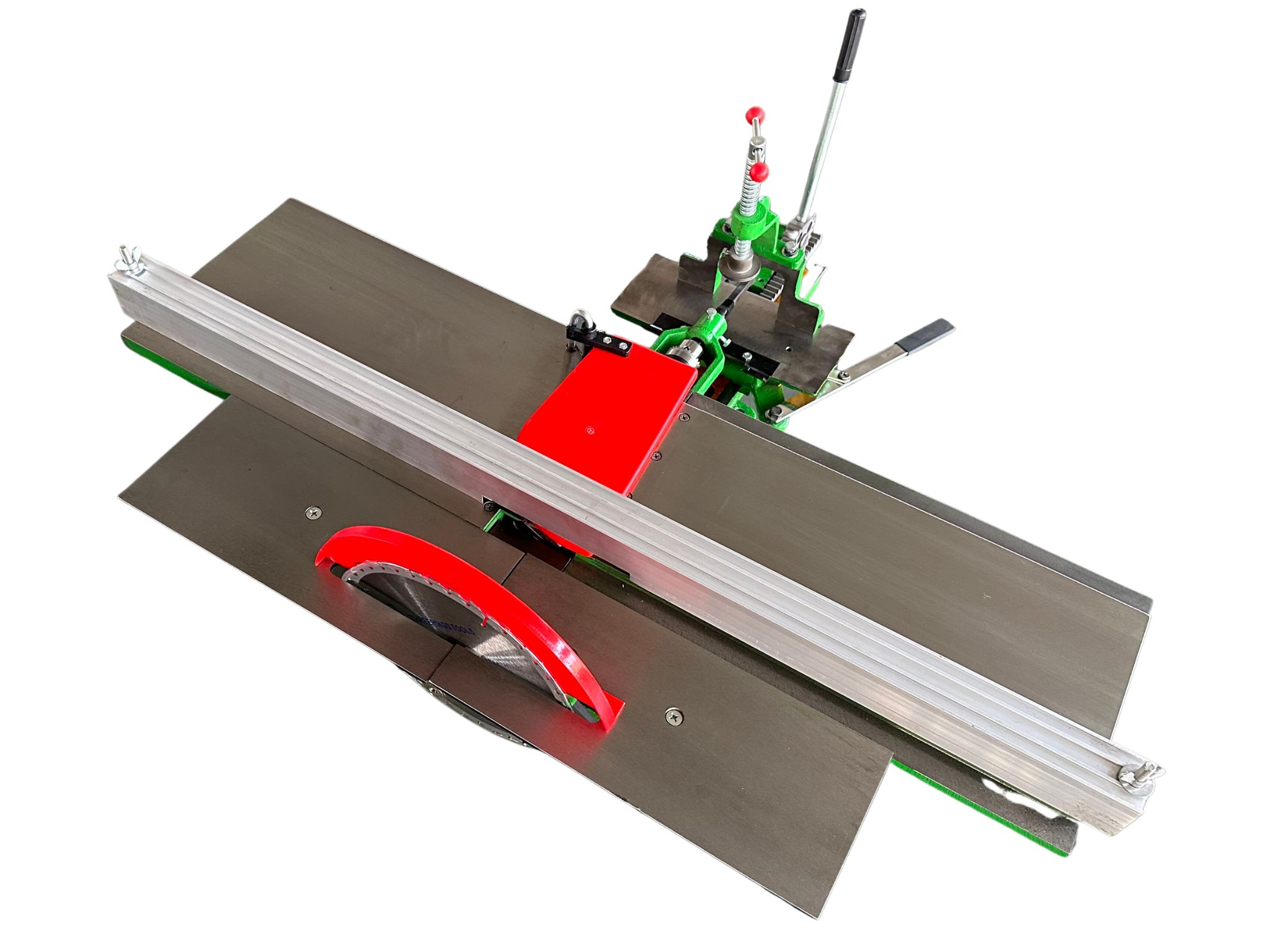 Станок универсальный по дереву ML292E5 (1.5 кВт 220В)
