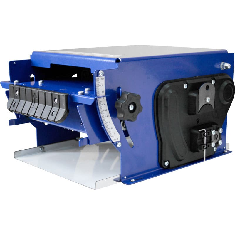 Рейсмусовая приставка BELMASH TD-2000 (0000-007-02)