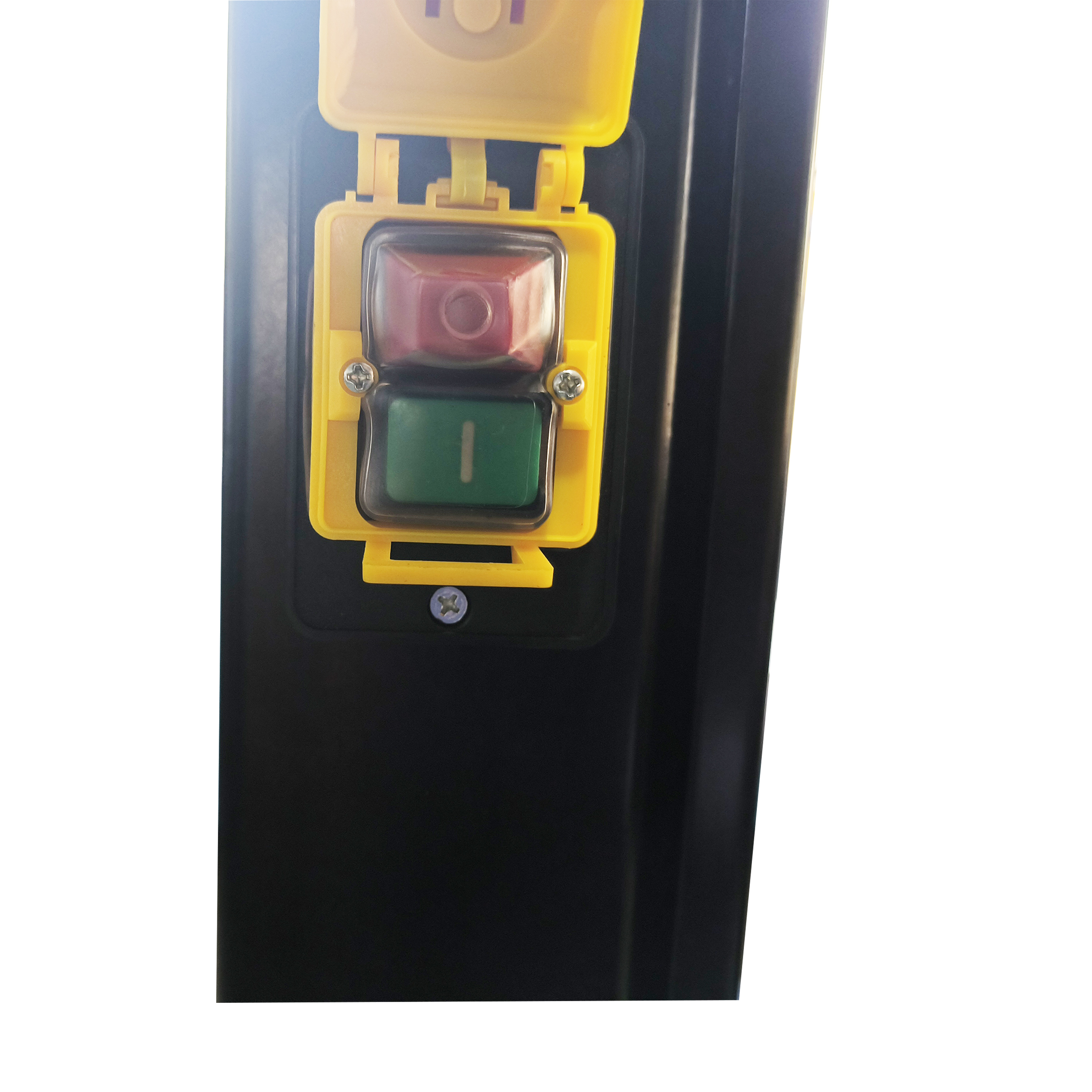 Стрічкова деревообробна пила HBS350 (1100 Вт 220В)