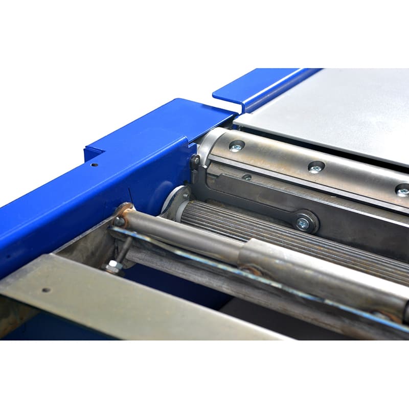 Верстат фуговально-рейсмусовий по дереву BELMASH SDR-2200 (SD11.00.000)