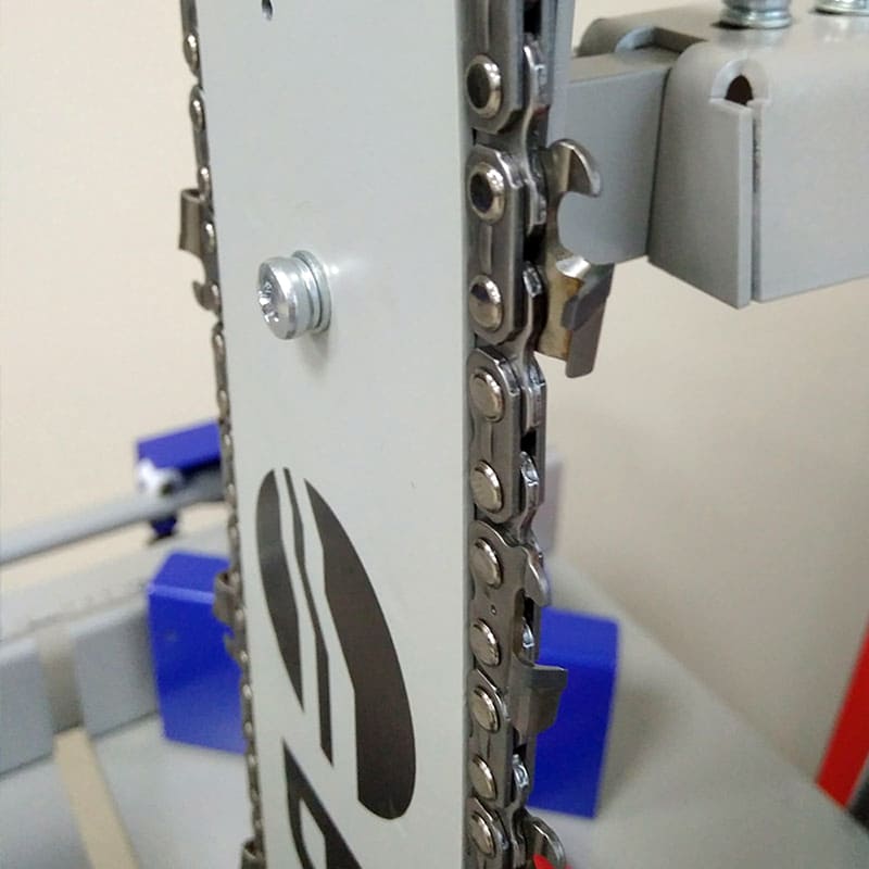 Блокорезка BELMASH MCS-400 (SD24.00.000)