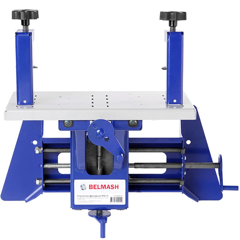 Пристрій фрезерувальний BELMASH MD-01 (SD03.30.000)