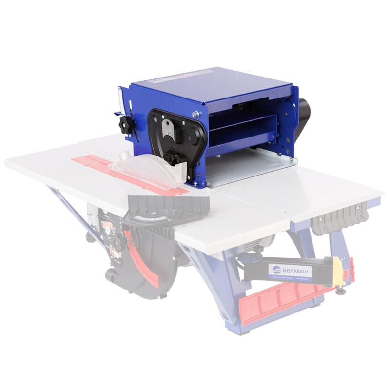 Рейсмусова приставка BELMASH TD-2000 (0000-007-02)